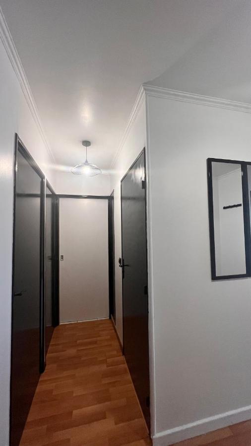 Appartamento Le Joyau Cache - Paris 2024 Arnouville-lès-Gonesse Esterno foto