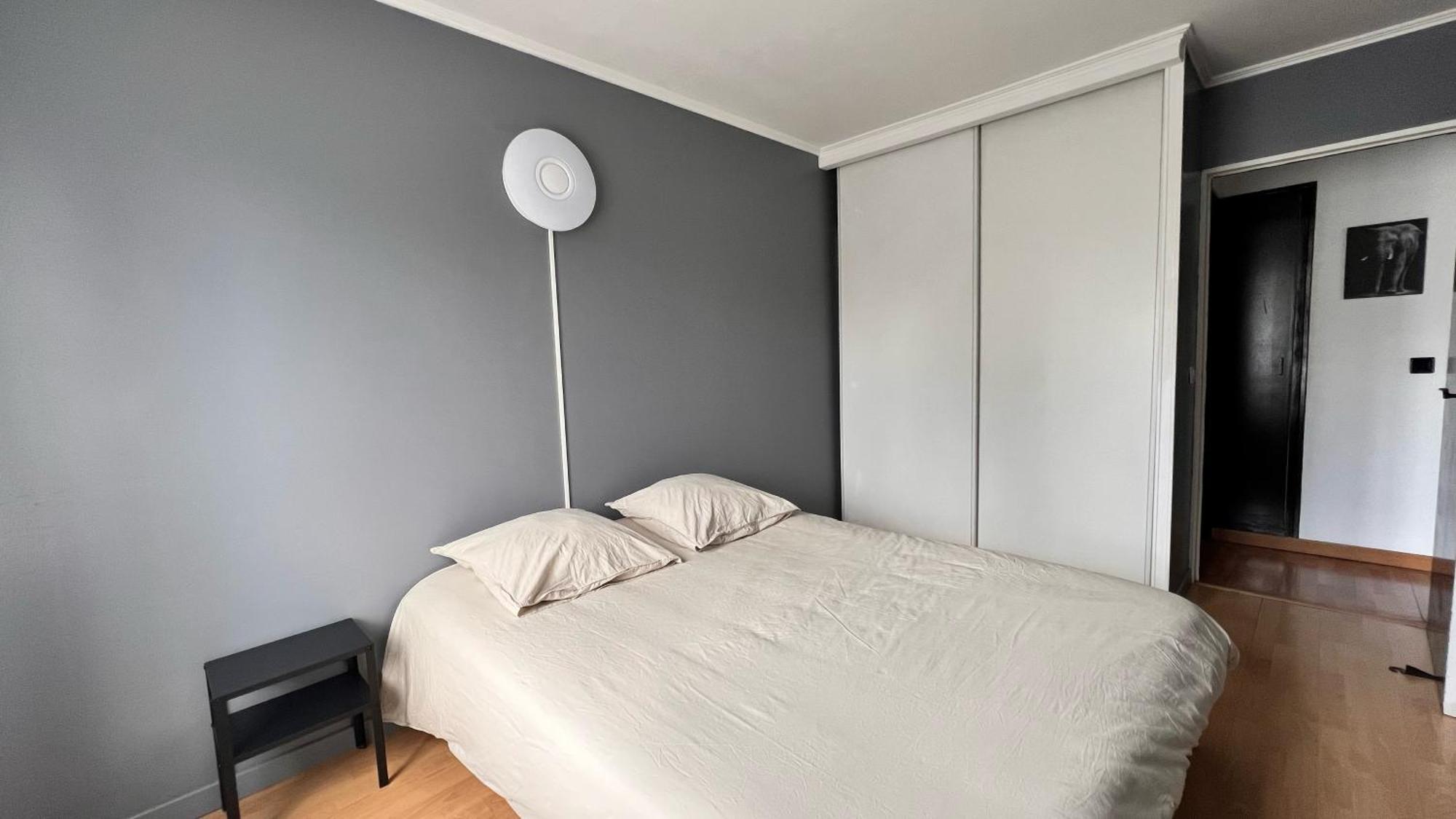 Appartamento Le Joyau Cache - Paris 2024 Arnouville-lès-Gonesse Esterno foto