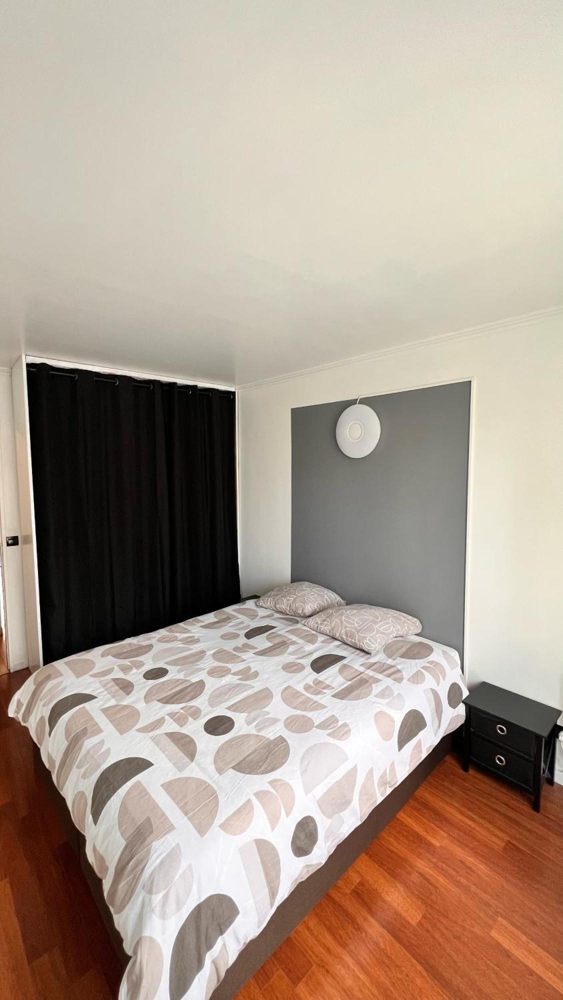 Appartamento Le Joyau Cache - Paris 2024 Arnouville-lès-Gonesse Esterno foto